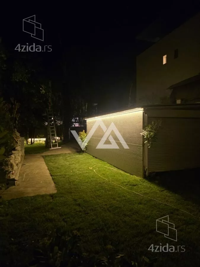 Kuća | 4zida