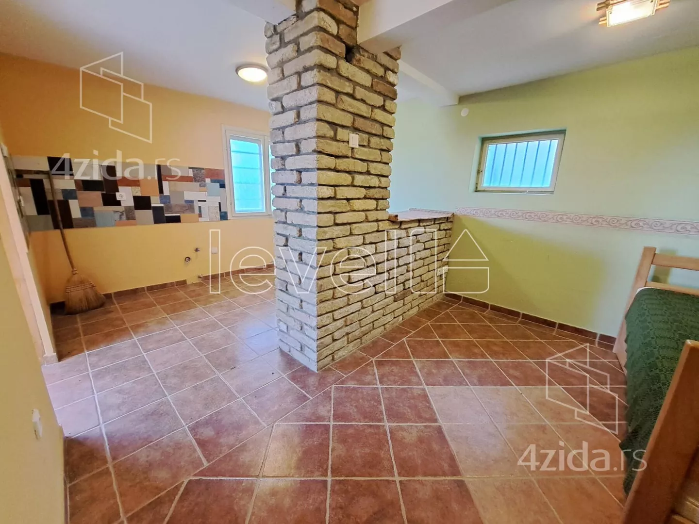 Kuća | 4zida