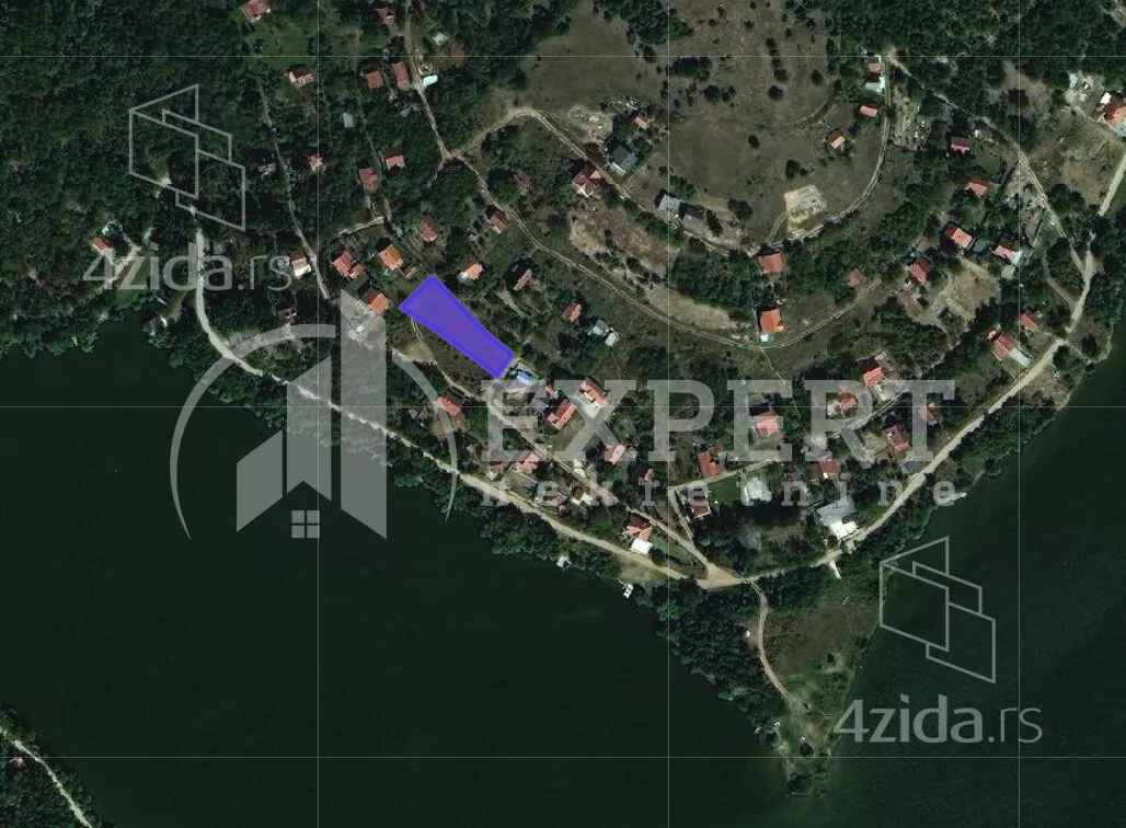 Građevinsko zemljište | 4zida