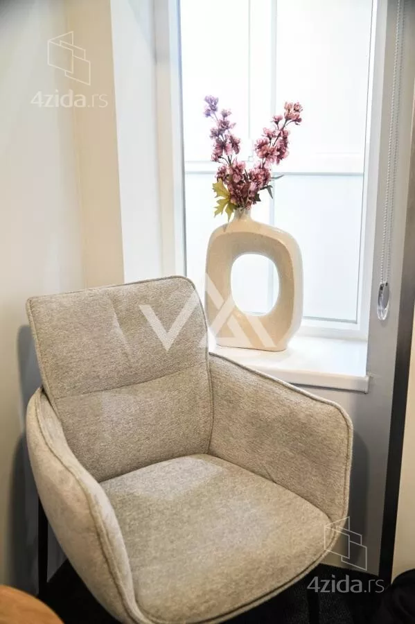 Osmosoban stan | 4zida