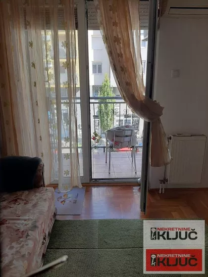 Bulevar Evrope | 4zida.rs