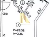 Veternik, Gradske lokacije, Novi Sad | 4zida.rs