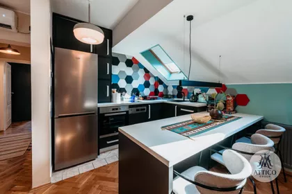 Adamovićevo Naselje | 4zida.rs