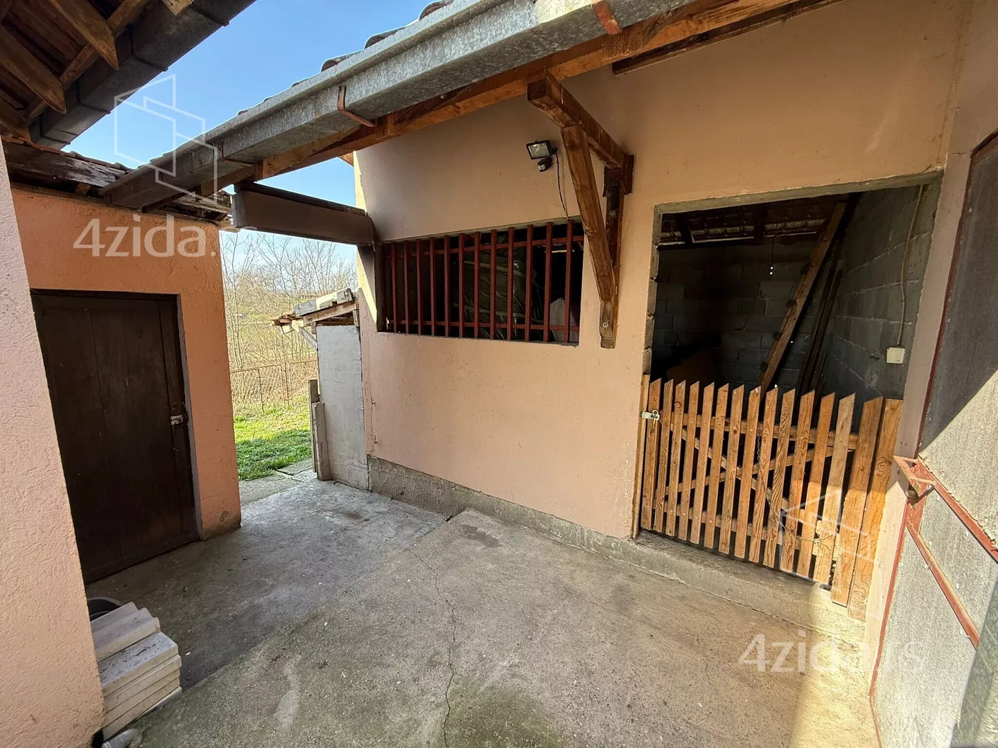 2-etažna kuća | 4zida