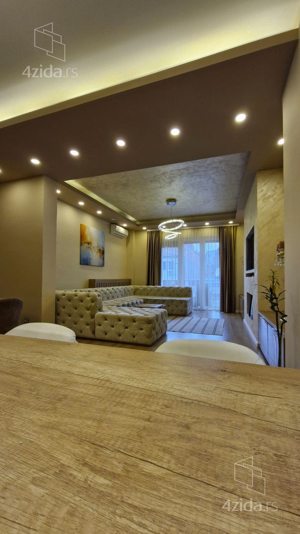 Stan – Beograd - Prikaz 2