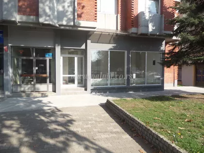 Centar preko Lepenice | 4zida.rs