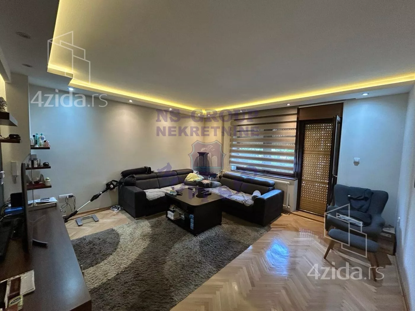 3-etažna kuća | 4zida
