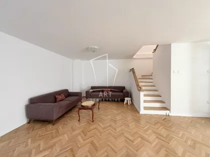 Majora Branka Vukosavljevića | 4zida.rs