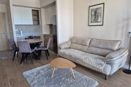 Bulevar Vudroa Vilsona | 4zida.rs