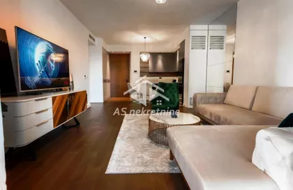 Beograd na vodi | 4zida.rs