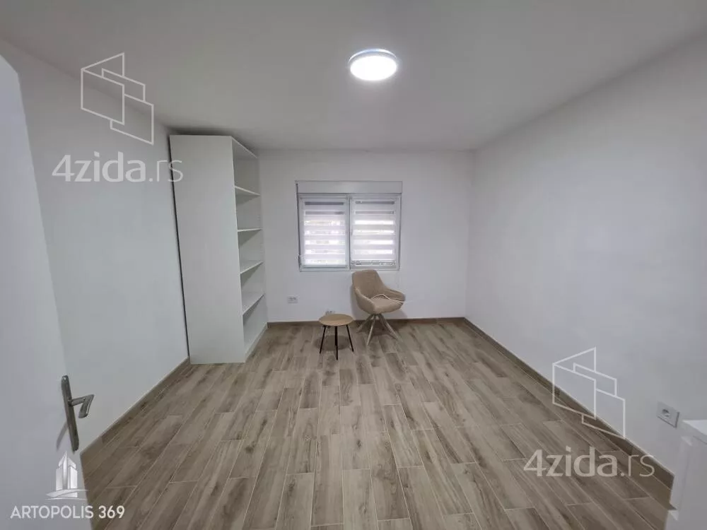 Kancelarija | 4zida