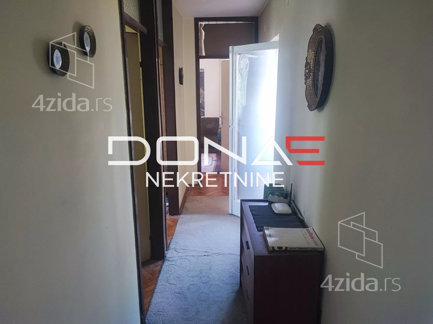Petosoban stan | 4zida