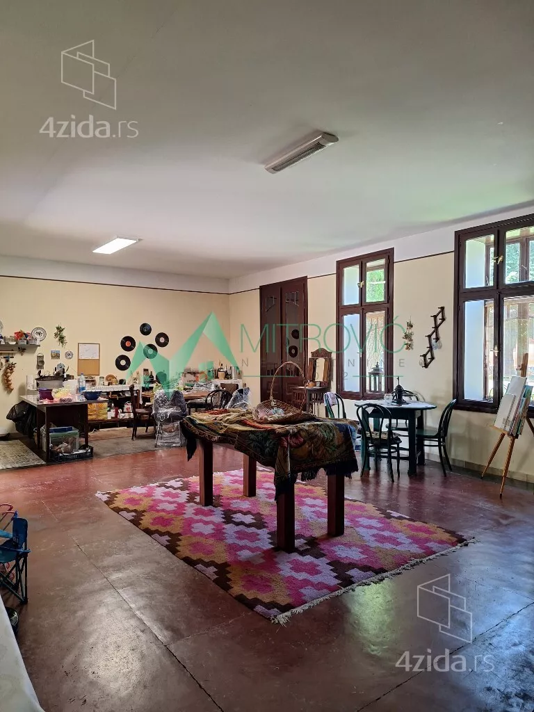 Kuća | 4zida