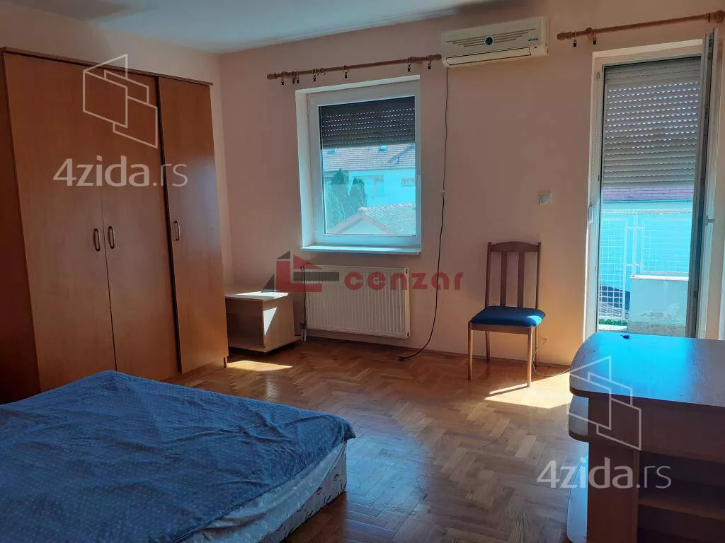 Garsonjera | 4zida
