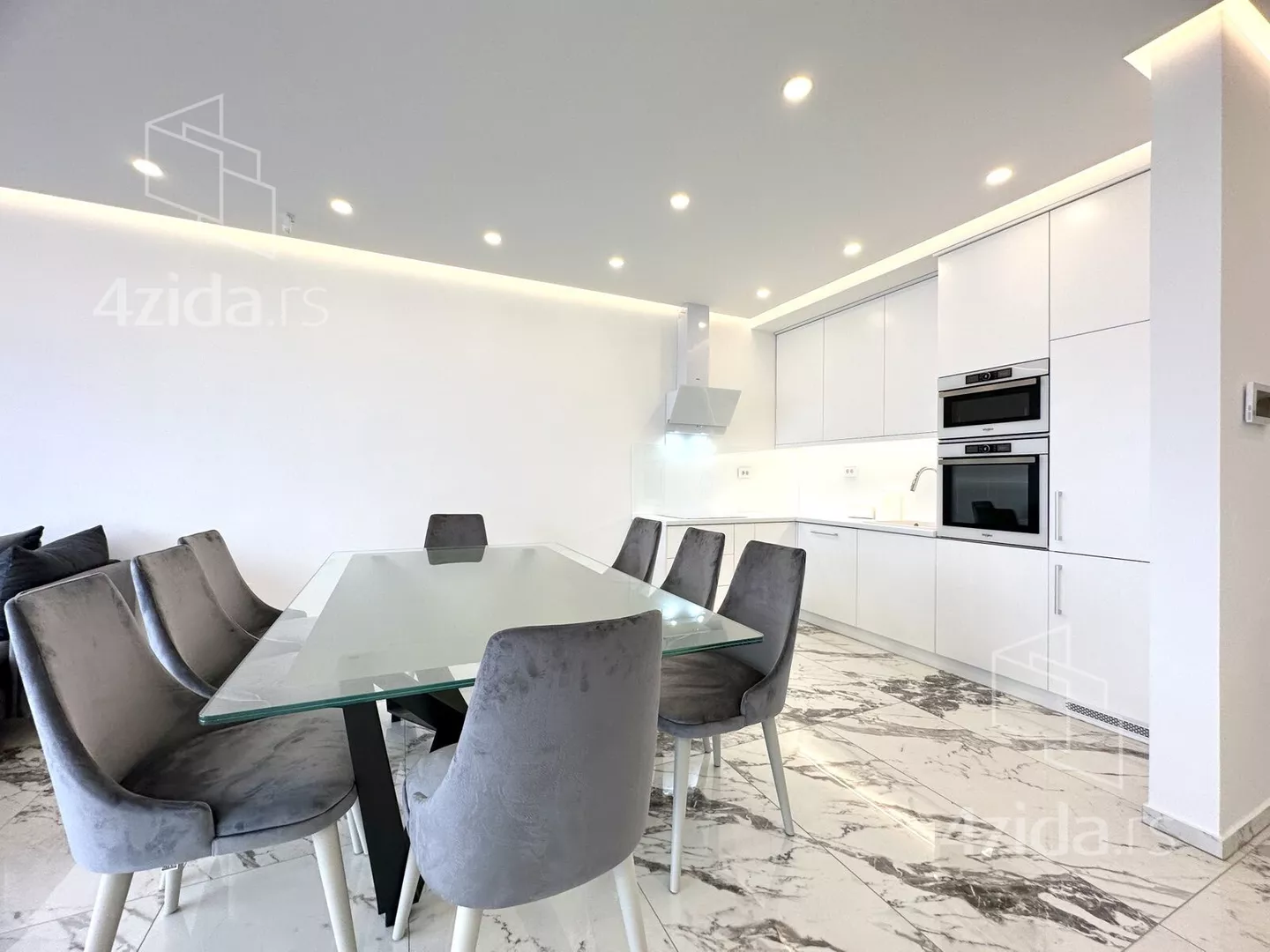 Kuća | 4zida