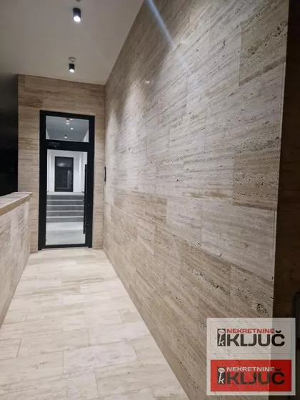 Bulevar Patrijarha Pavla (Somborski Bulevar) | 4zida.rs