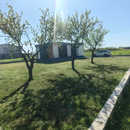 Pukovnika Krste Smiljanića 4A | 4zida.rs