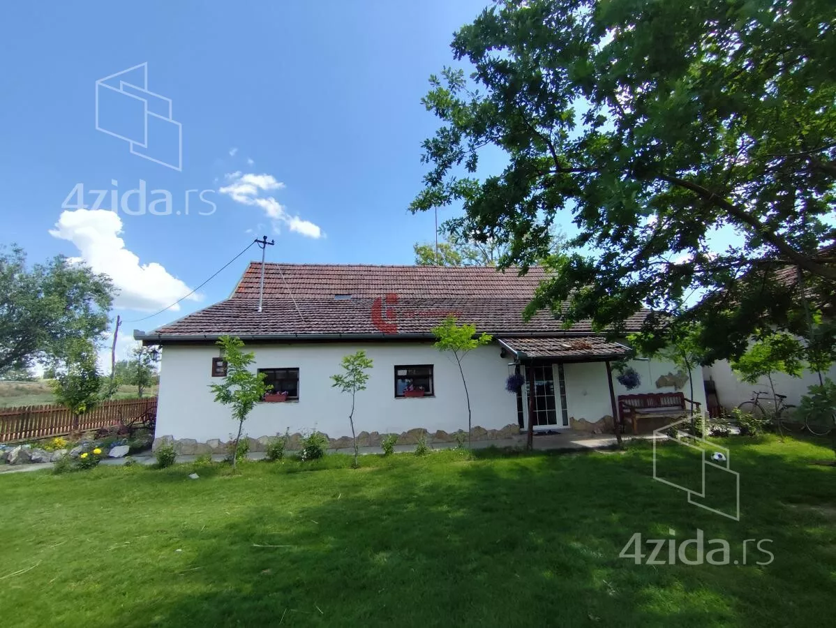 Kuća | 4zida