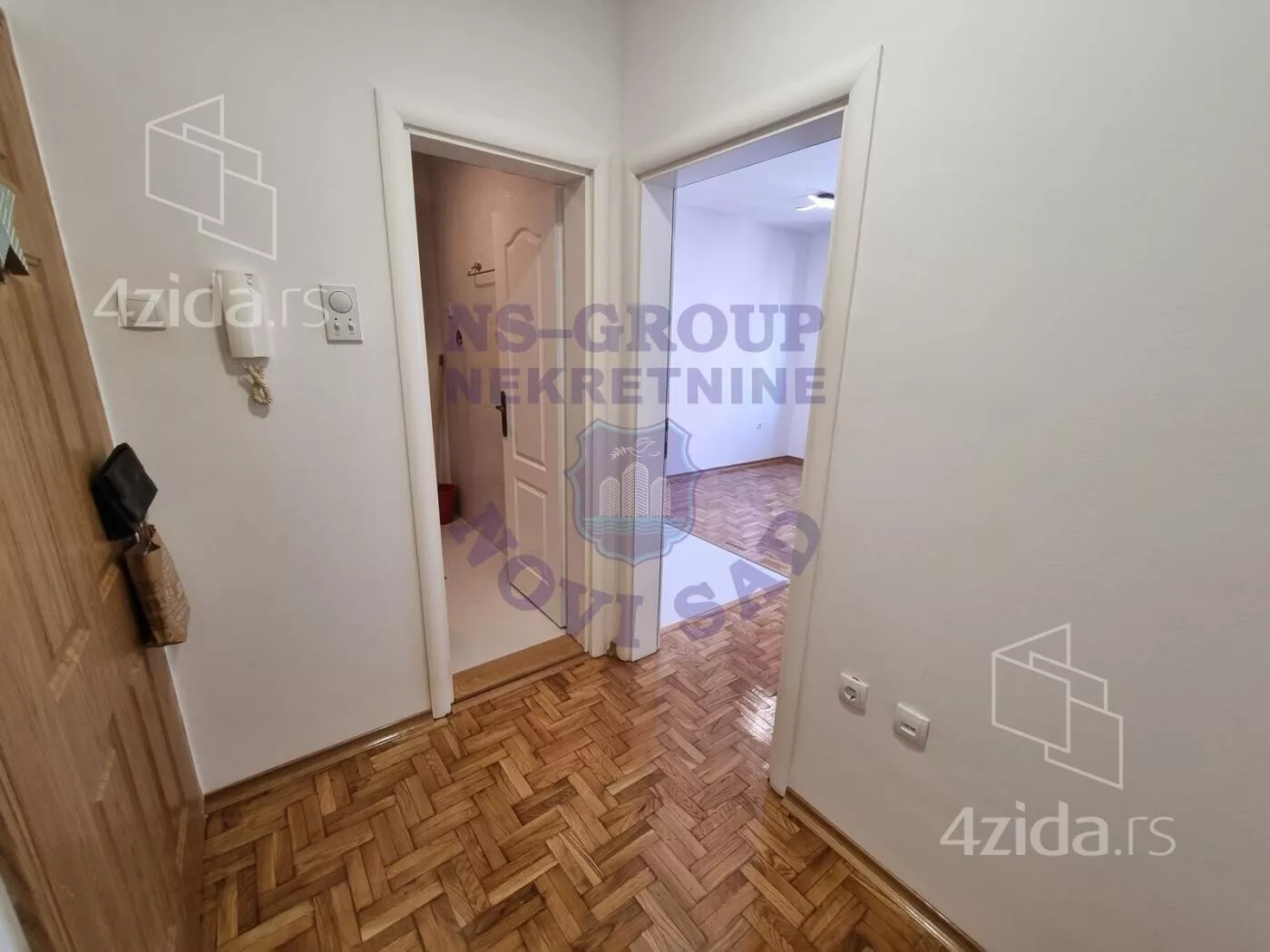 Garsonjera | 4zida