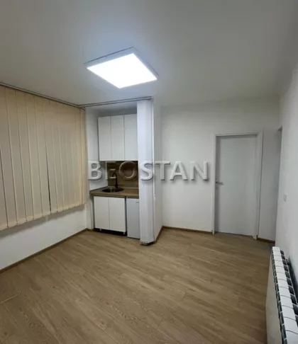 Trg Nikole Pasica | 4zida.rs