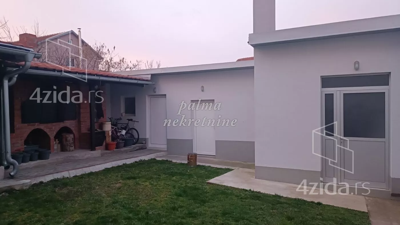 Kuća | 4zida