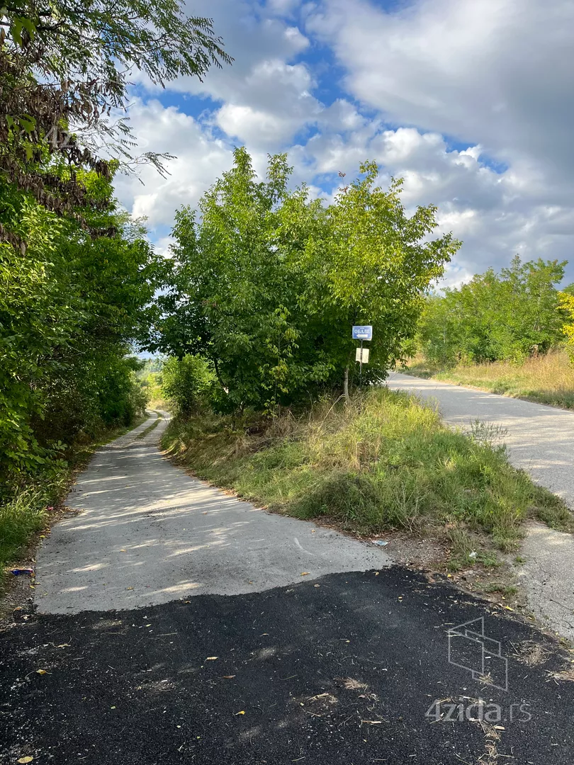 Poljoprivredno zemljište | 4zida