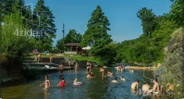 Ugostiteljski objekat | 4zida