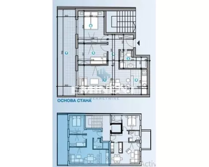 Gornji Grad | 4zida.rs