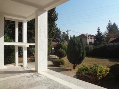 Miljakovačka šuma | 4zida.rs