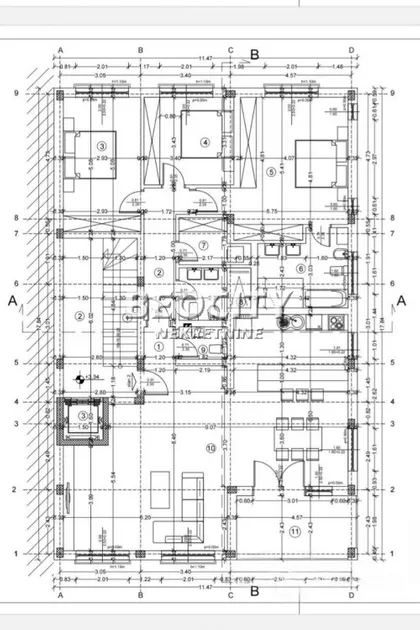 Adamovićevo Naselje | 4zida.rs