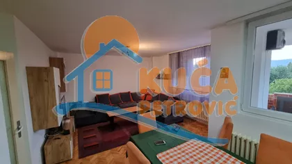 Vizantijski bulevar | 4zida.rs