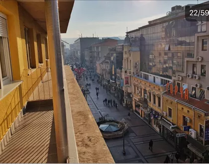 Obrenovićeva | 4zida.rs