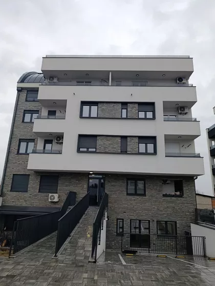 Palmotićeva | 4zida.rs