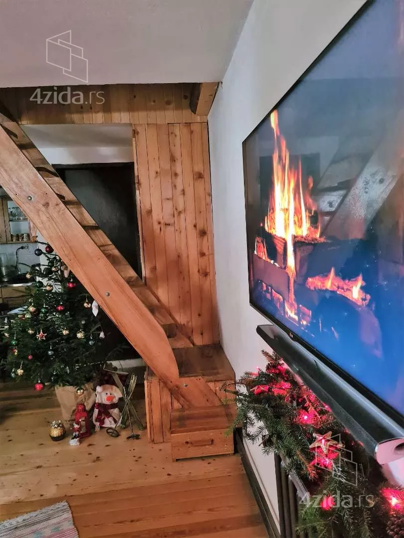 4-etažna kuća | 4zida