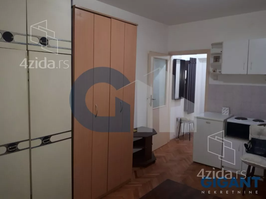 Garsonjera | 4zida