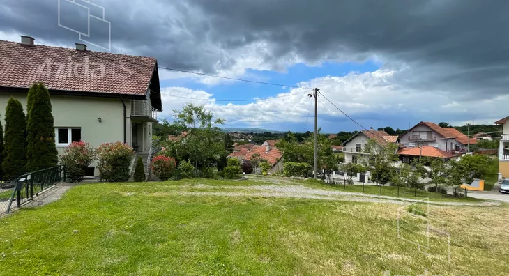 Građevinsko zemljište | 4zida