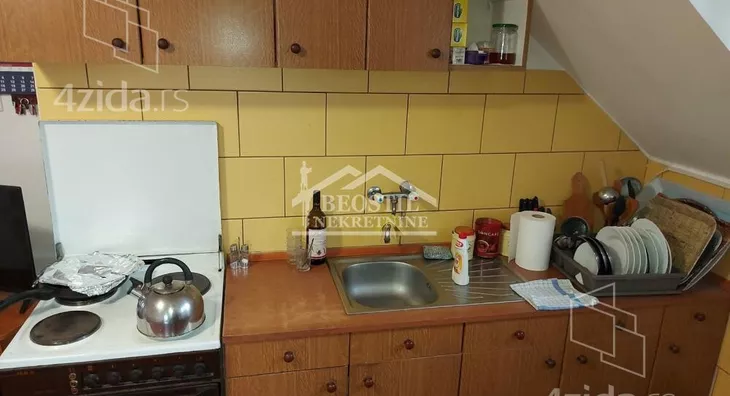 3-etažna kuća | 4zida