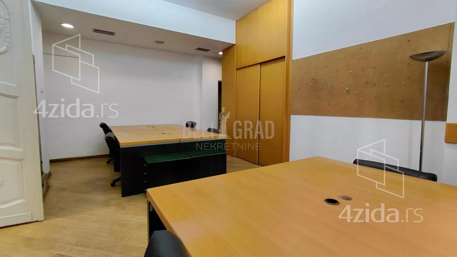 Šestosoban stan | 4zida