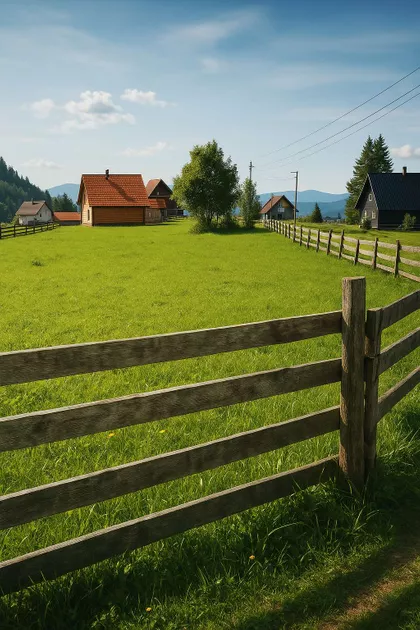 Konjska reka BB | 4zida.rs