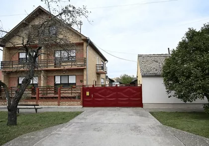 Pašićeva | 4zida.rs