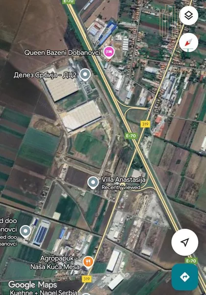 Dobanovci | 4zida.rs