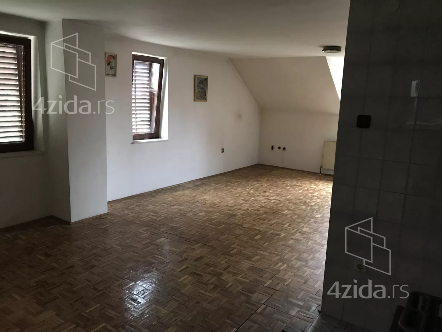 2-etažna kuća | 4zida