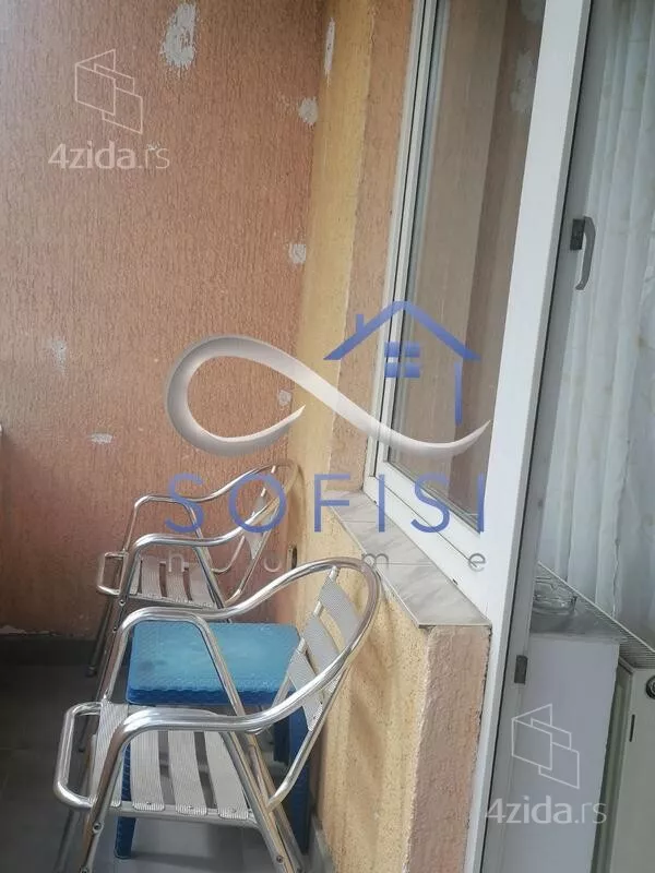 Garsonjera | 4zida