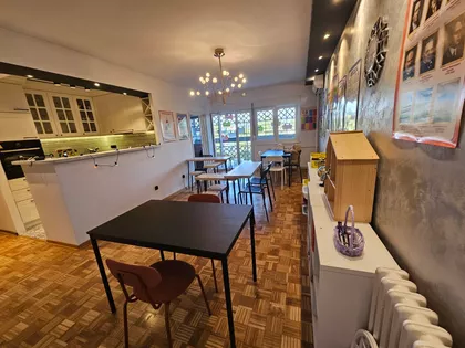 Blok 44 TC Piramida | 4zida.rs