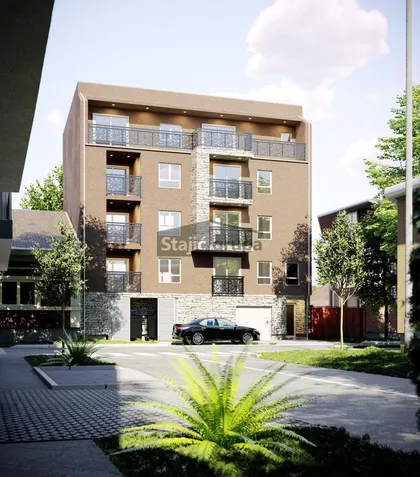 Maksima Gorkog | 4zida.rs