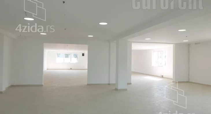 Poslovni prostor | 4zida