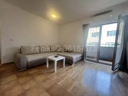 Botanička Bašta | 4zida.rs