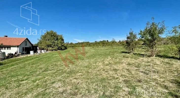 Poljoprivredno zemljište | 4zida