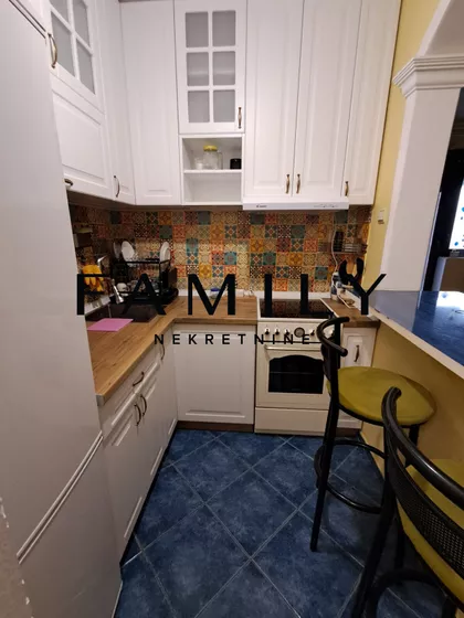 Adamovićevo Naselje | 4zida.rs