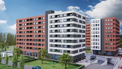 Bulevar Patrijarha Pavla (Somborski Bulevar) | 4zida.rs